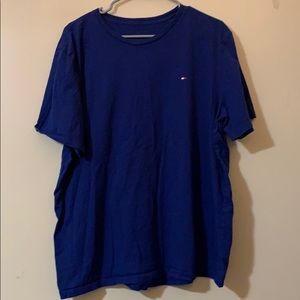 Navy T-shirt